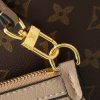 New Fashion L*V Handbag 1502 QA New Fashion L*V Handbag 1502 QA