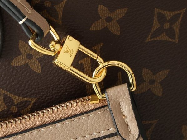 New Fashion L*V Handbag 1502 QA New Fashion L*V Handbag 1502 QA