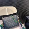 Modern Luxury Daily Bag L4886 FSC Modern Luxury Daily Bag L4886 FSC