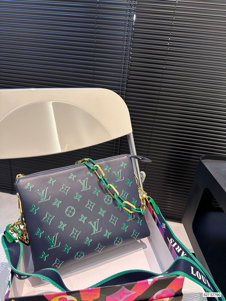 Modern Luxury Daily Bag L4886 FSC Modern Luxury Daily Bag L4886 FSC