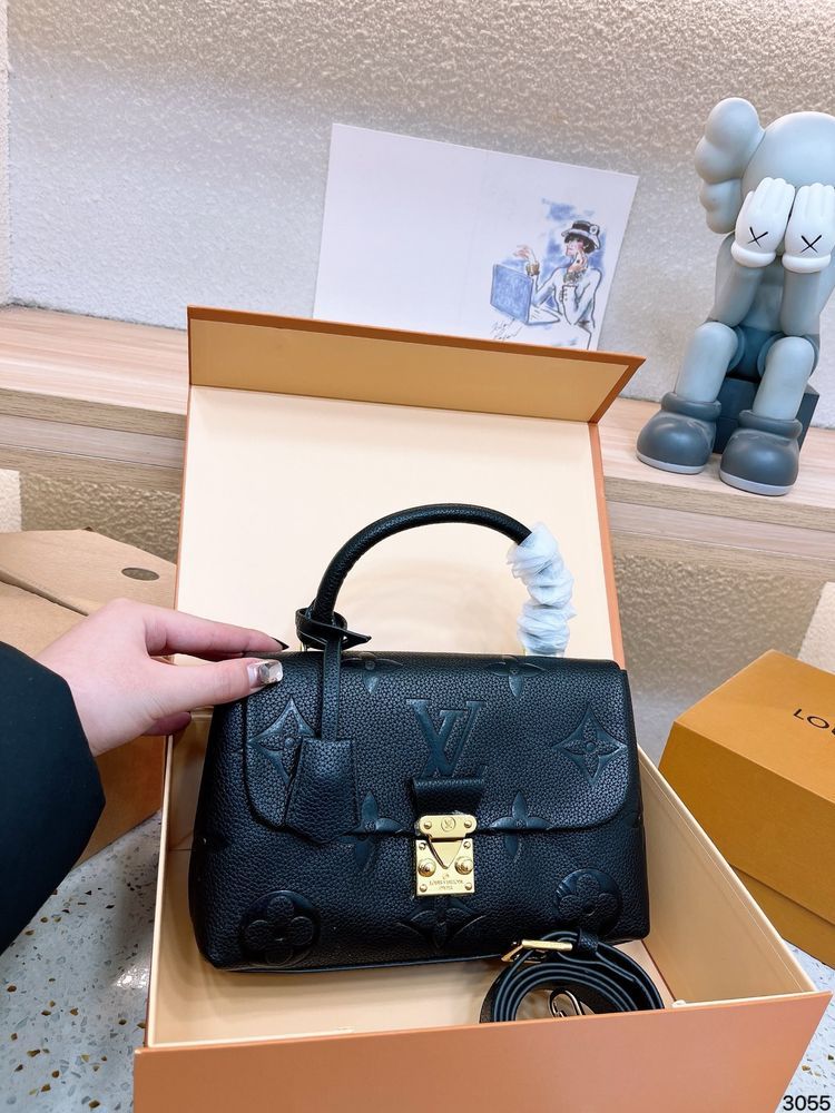 New Fashion LV Handbag L703.1 QA