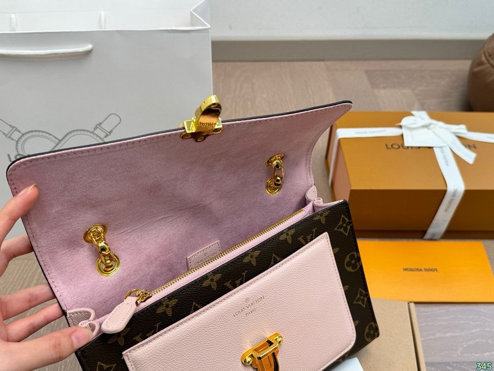 New Fashion LV Handbag L1142 QA