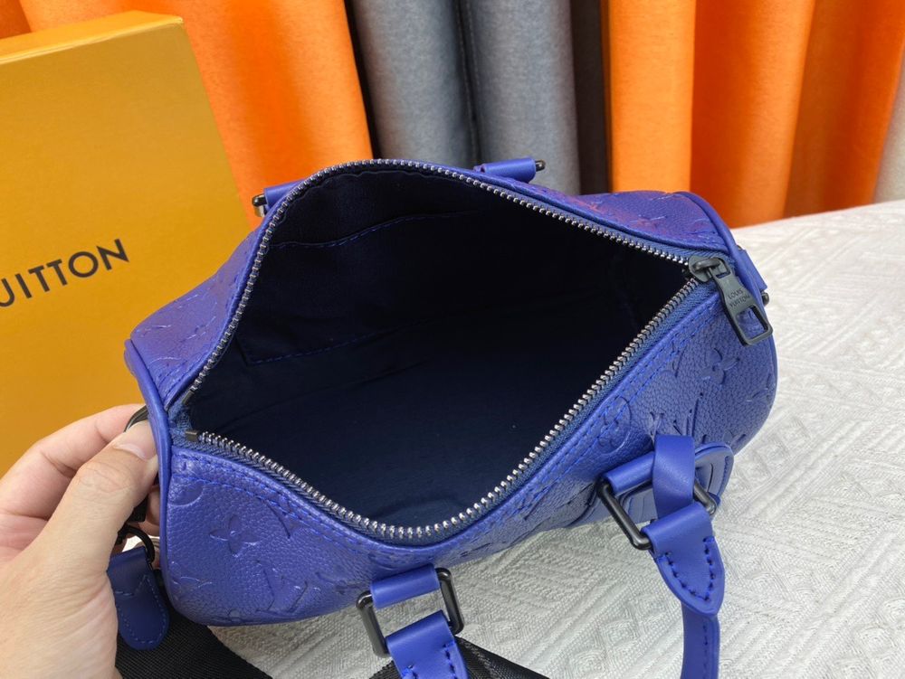 New Fashion L*V Handbag 1256 QA