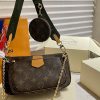 New Fashion LV Handbag L783 QA