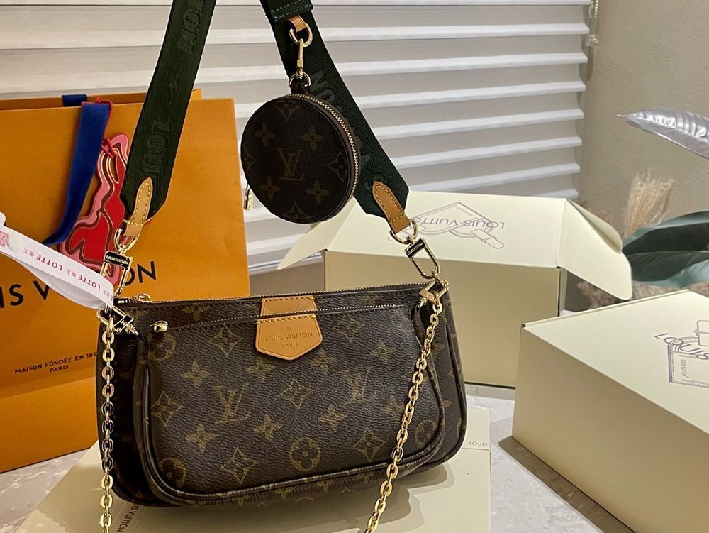 New Fashion LV Handbag L783 QA