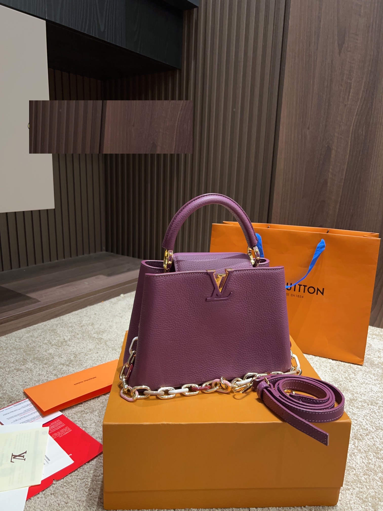 New Fashion Bag L4597 TEN