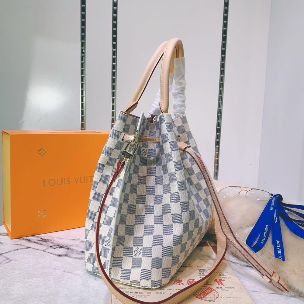 New Fashion L*V Handbag 1326 QA