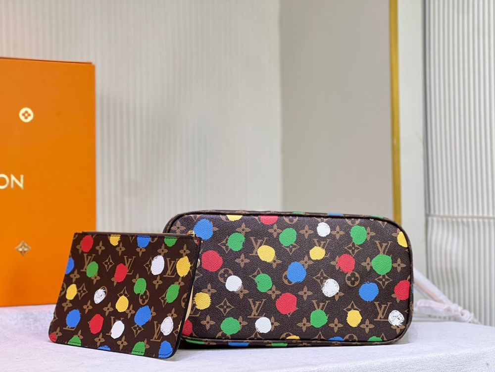 New Fashion L*V Handbag 1305 QA