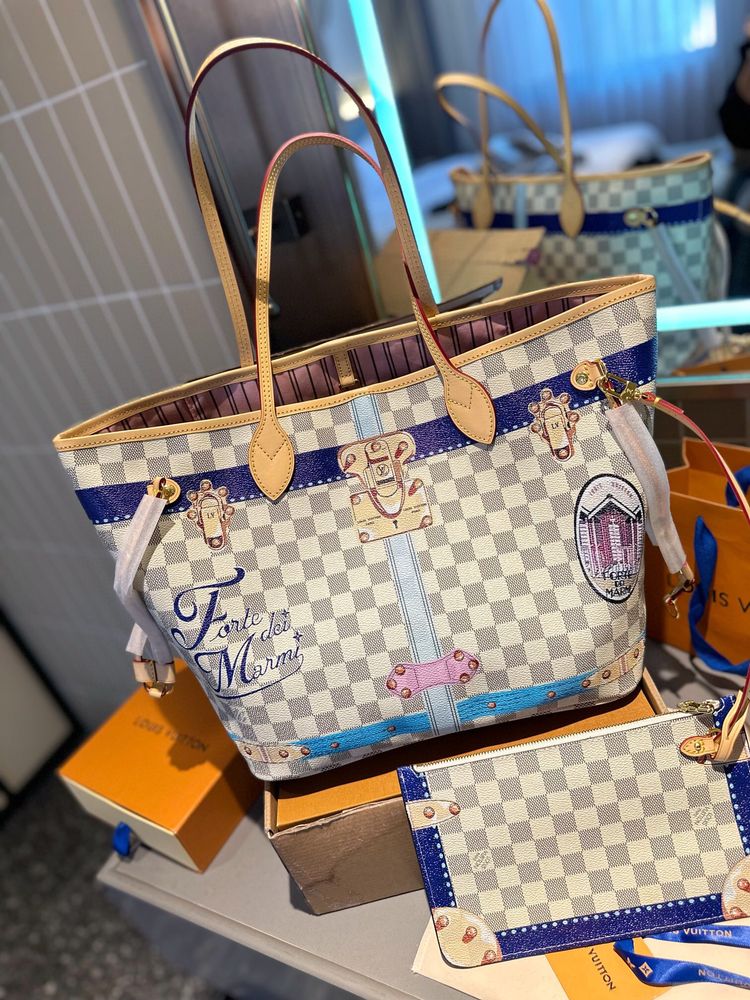 New Fashion Bag L4817 TEN