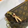 New Fashion L*V Handbag 1233 QA