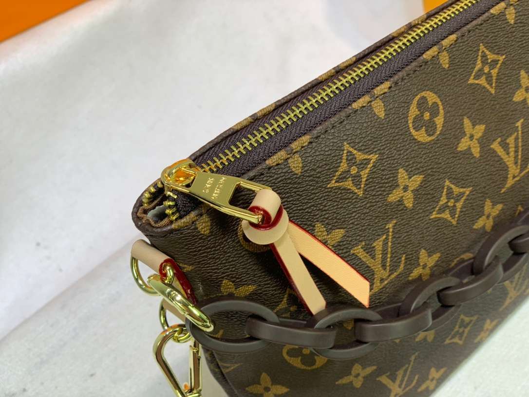 New Fashion L*V Handbag 1233 QA