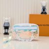 New Fashion L*V Handbag 1512 QA