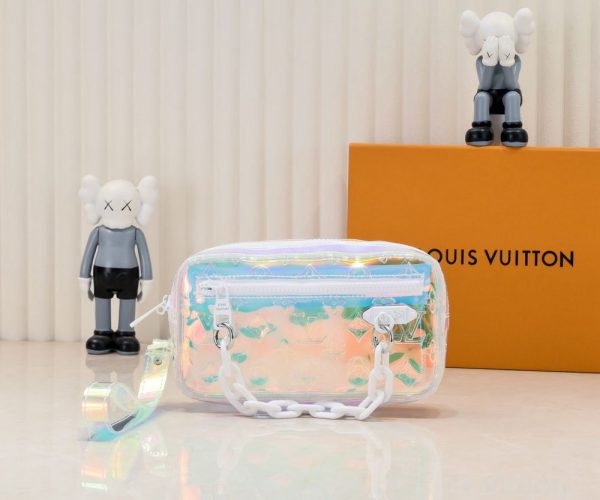 New Fashion L*V Handbag 1512 QA