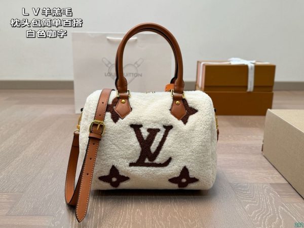 New Fashion LV Handbag L1220 QA