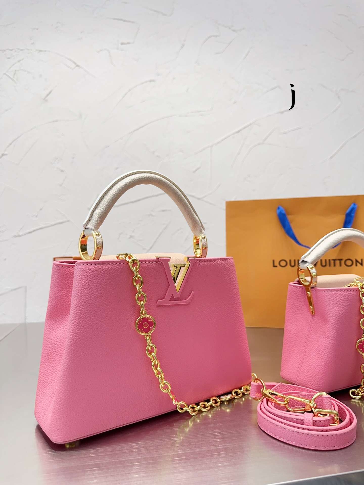 New Fashion Bag L4463 TEN