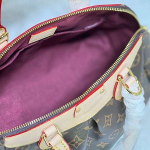 New Fashion L*V Handbag 957 QA