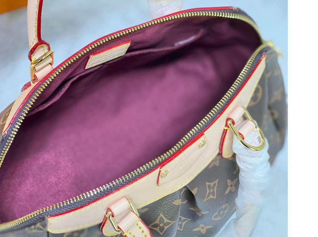 New Fashion L*V Handbag 957 QA