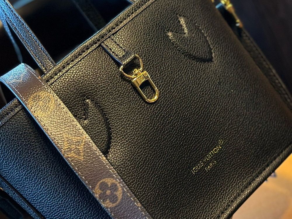 New Fashion LV Handbag L1215 QA