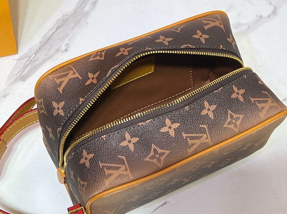 New Fashion L*V Handbag 1463 QA