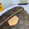 New Fashion L*V Handbag 1103 QA