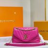 New Fashion L*V Handbag 1076 QA