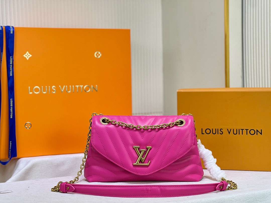 New Fashion L*V Handbag 1076 QA