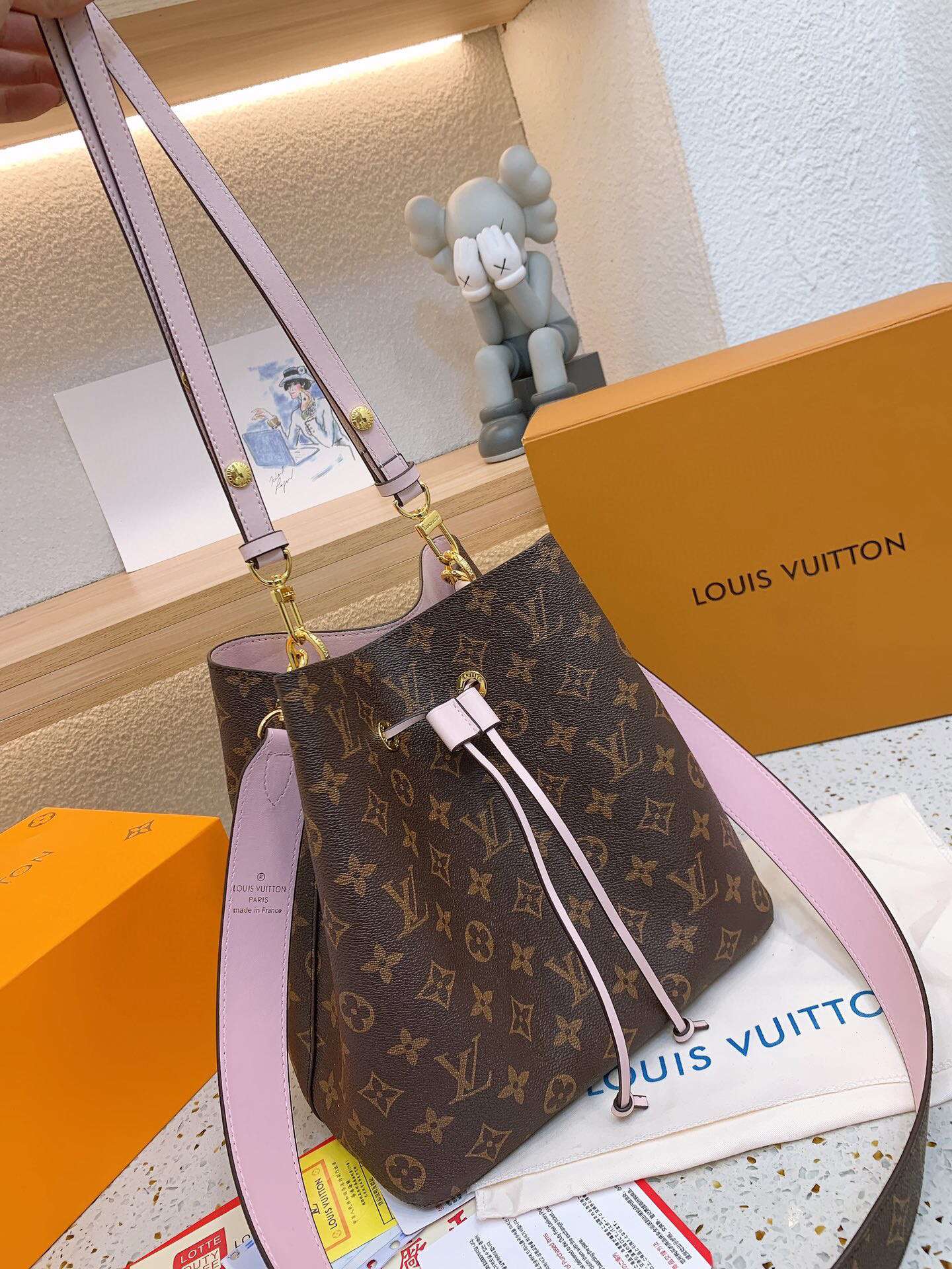 New Fashion Bag L3609 TEN