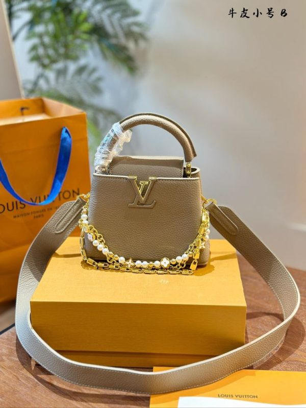 New Fashion LV Handbag L1370-1 QA