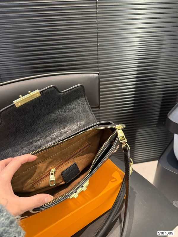 New Fashion LV Handbag L1490 QA