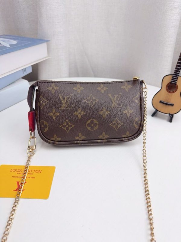 New Fashion LV Handbag L1530-1 QA New Fashion LV Handbag L1530-1 QA