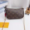 New Fashion LV Handbag L1530 QA