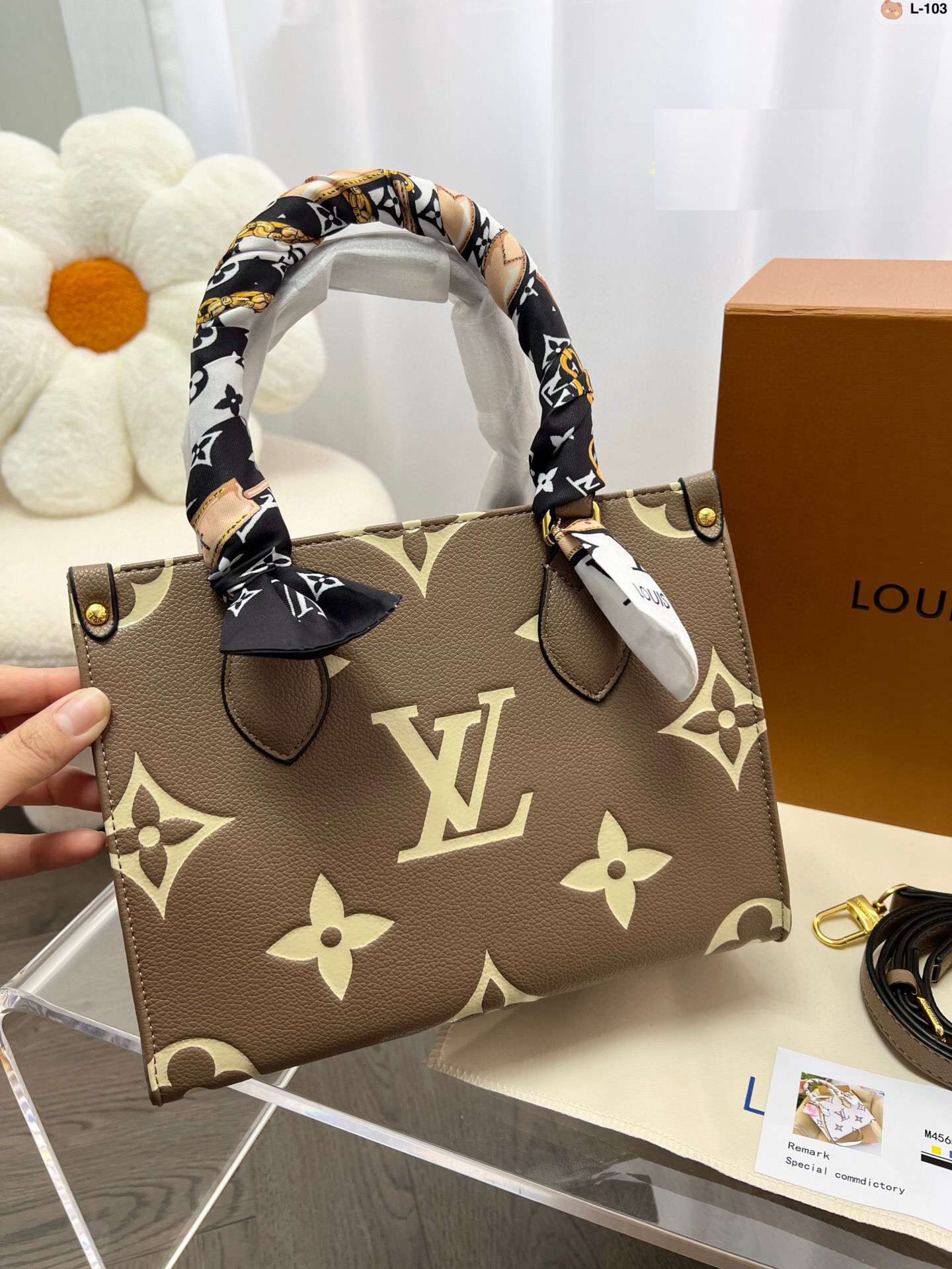 New Fashion Bag L3795 TEN