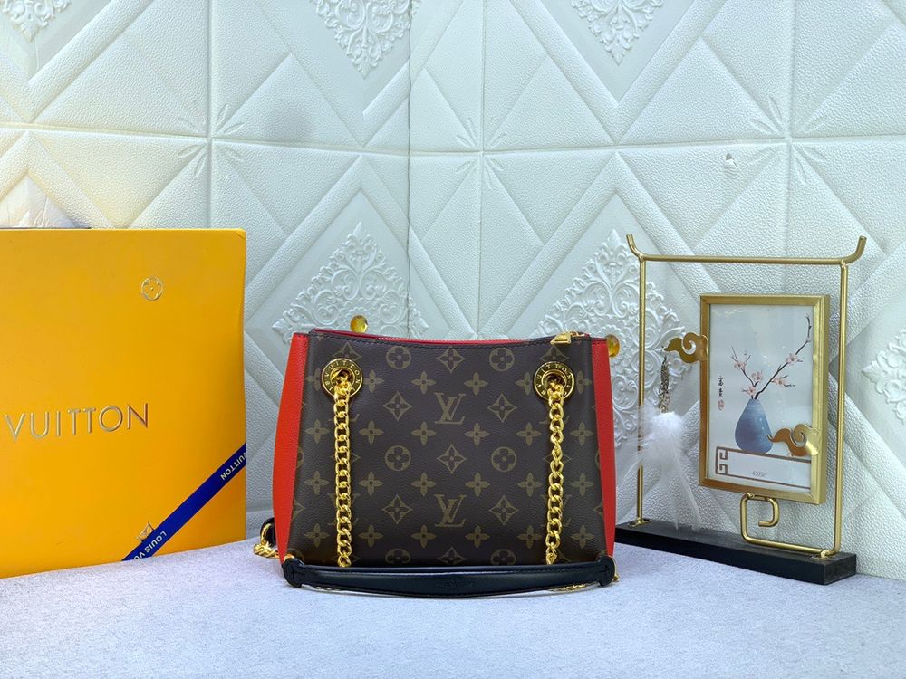 New Fashion L*V Handbag 1304 QA