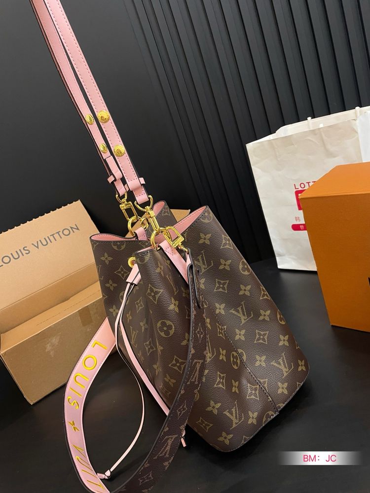 New Fashion LV Handbag L752 QA