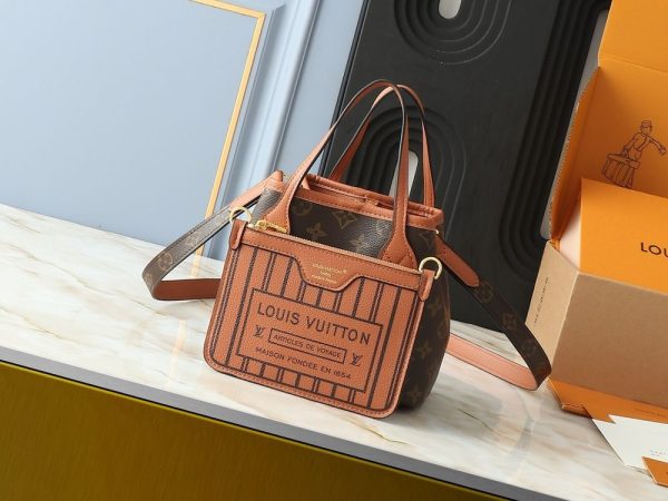 New Fashion L*V Handbag 1503 QA New Fashion L*V Handbag 1503 QA