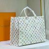 New Fashion L*V Handbag 963 QA