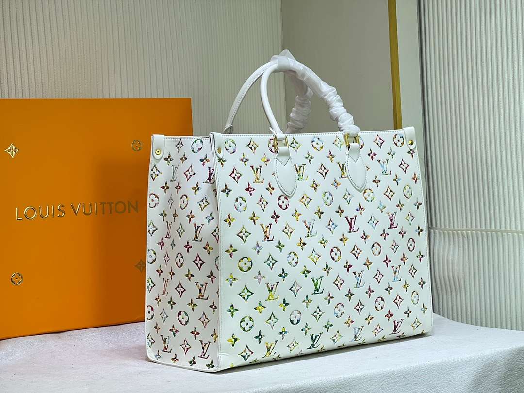 New Fashion L*V Handbag 963 QA