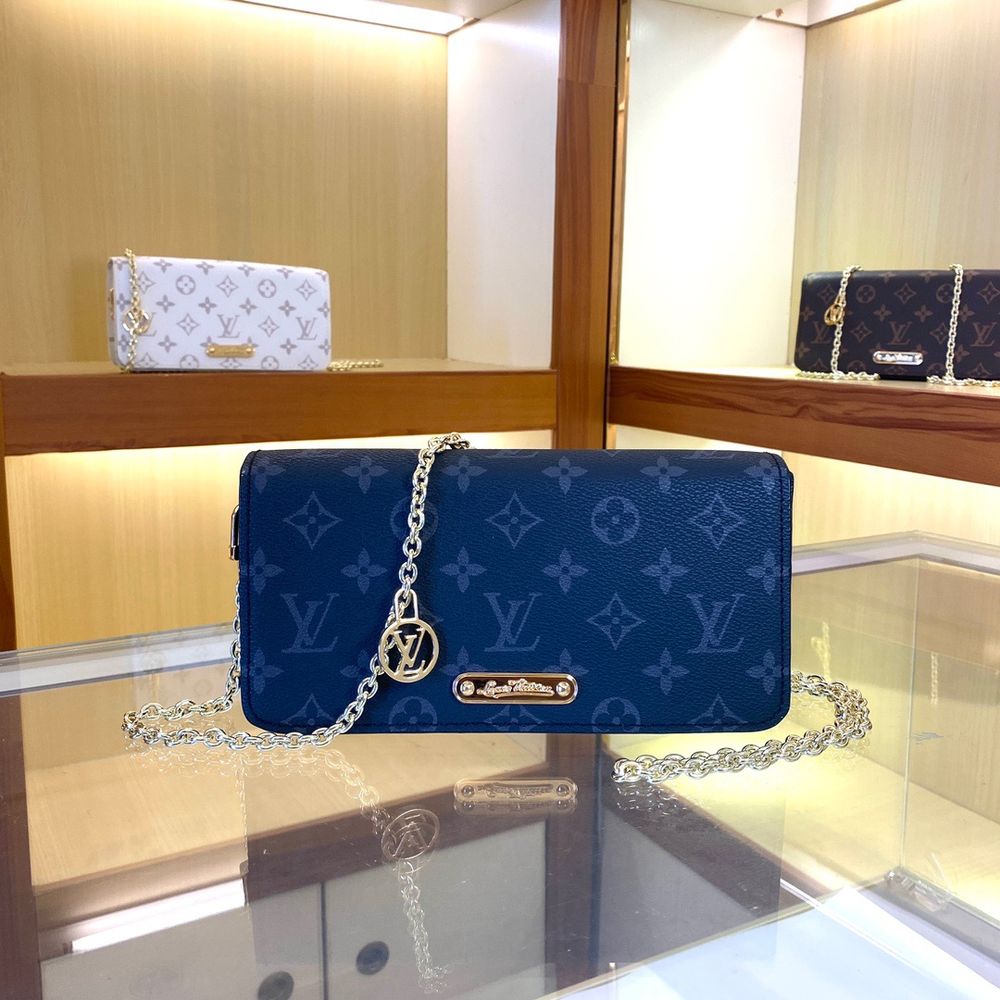 New Fashion L*V Handbag 1276 QA