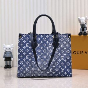 New Fashion L*V Handbag 1142 QA