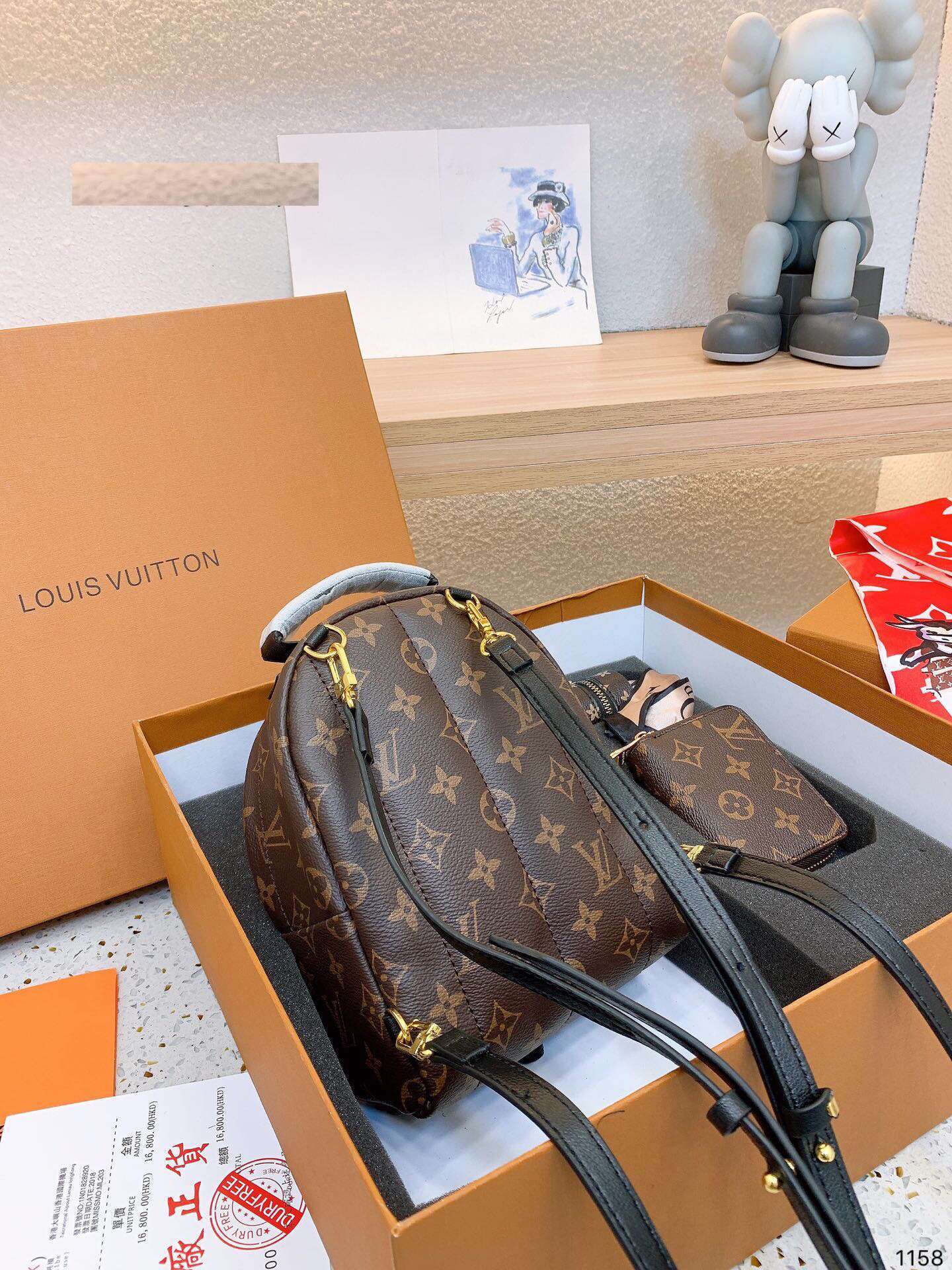 New Fashion Bag L4215 TEN