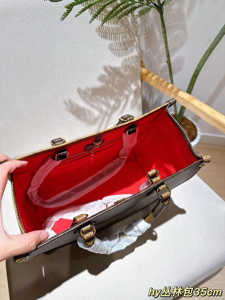 New Fashion LV Handbag L1083 QA