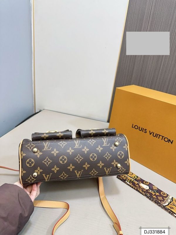 New Fashion LV Handbag L1391 QA