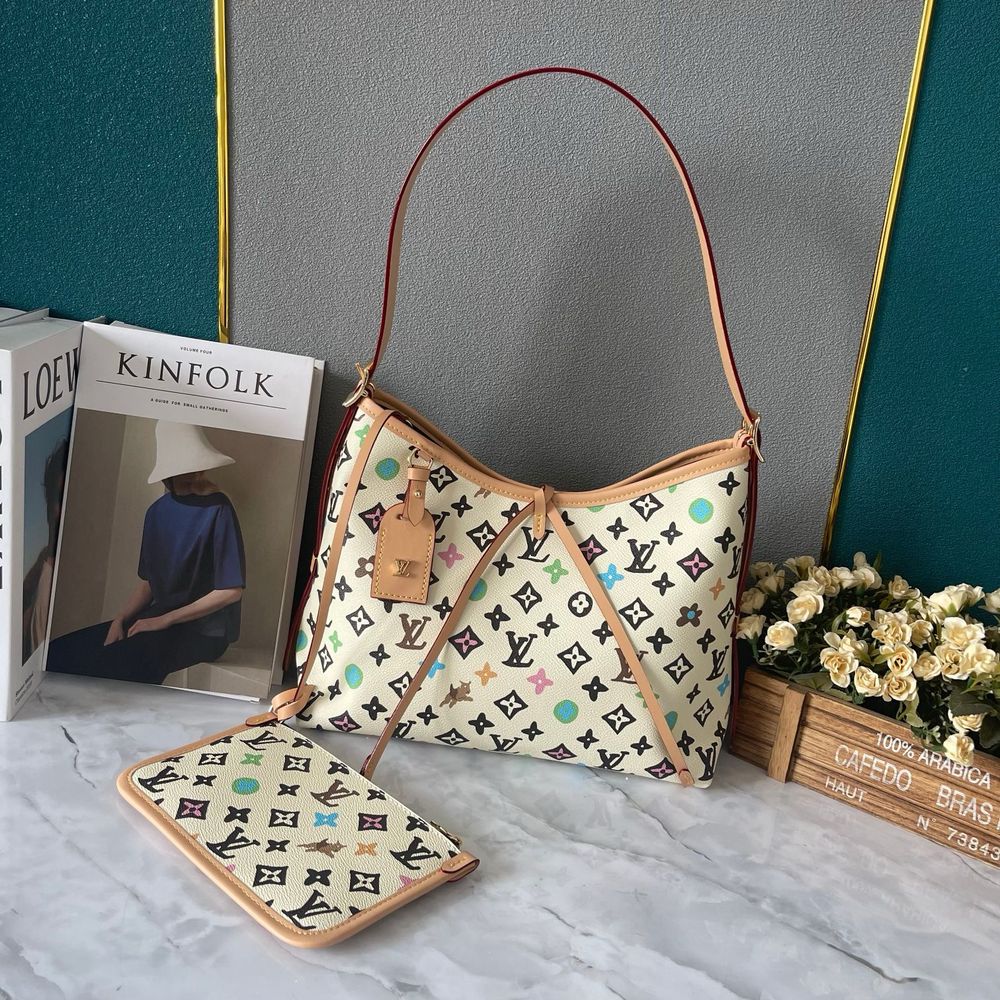 New Fashion L*V Handbag 1389.2 QA