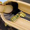 New Fashion L*V Handbag 1259 QA