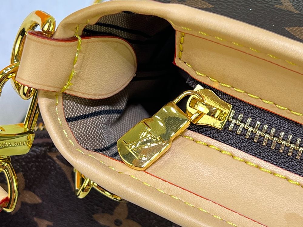 New Fashion L*V Handbag 1259 QA