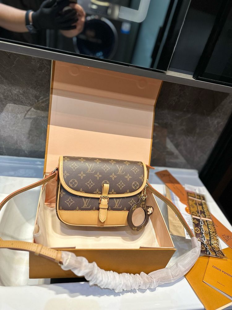 New Fashion LV Handbag L903 QA