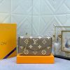 New Fashion L*V Handbag 1302 QA New Fashion L*V Handbag 1302 QA