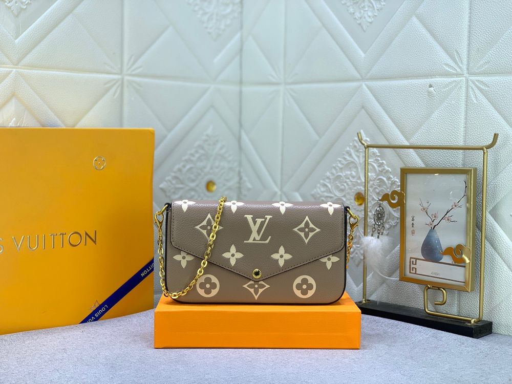 New Fashion L*V Handbag 1302 QA New Fashion L*V Handbag 1302 QA