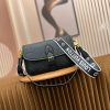 New Fashion L*V Handbag 1111 QA