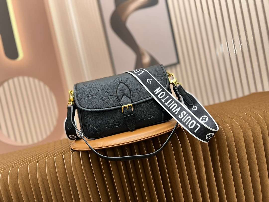 New Fashion L*V Handbag 1111 QA